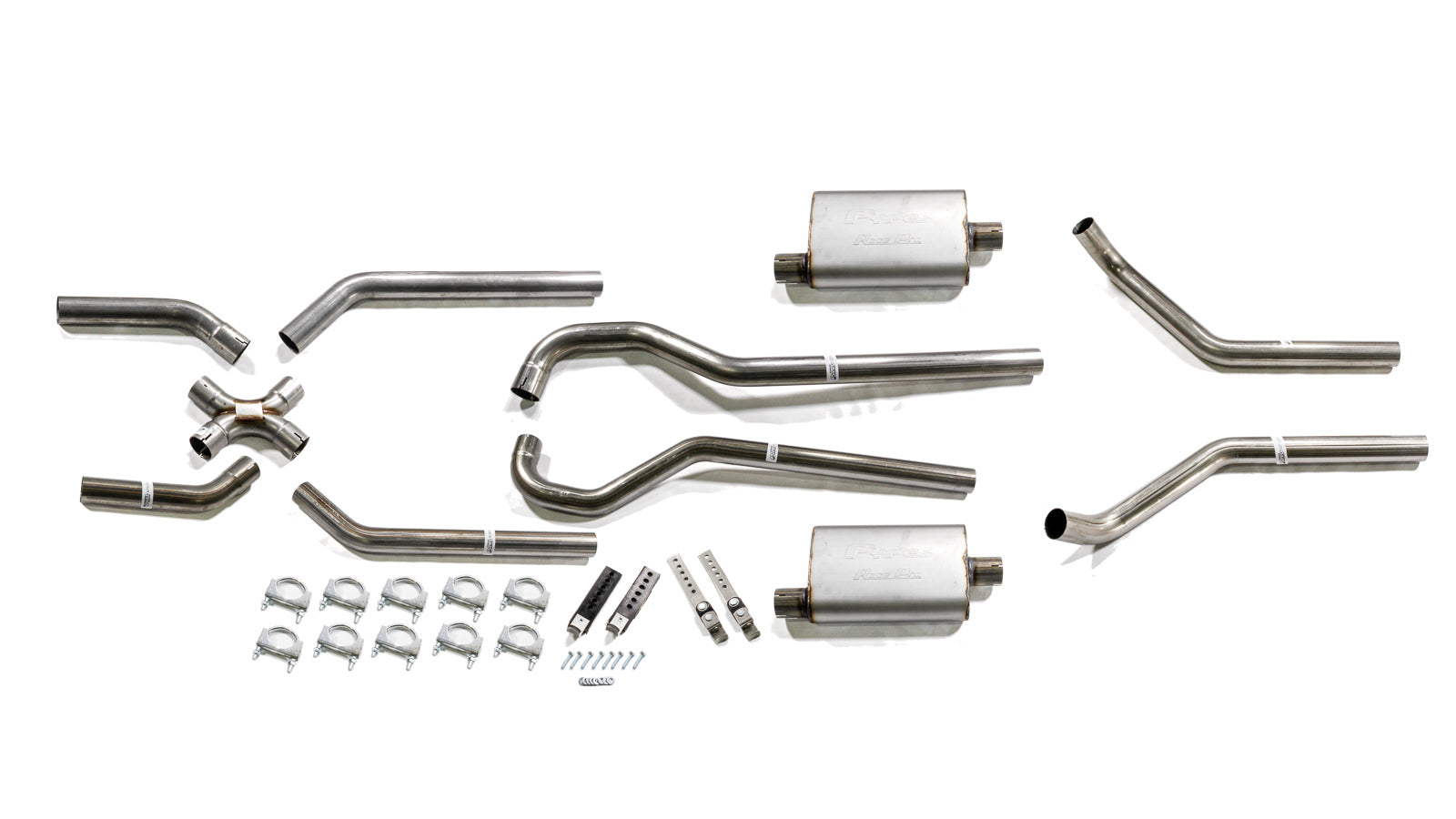 SGT79S PYPES PERFORMANCE EXHAUST