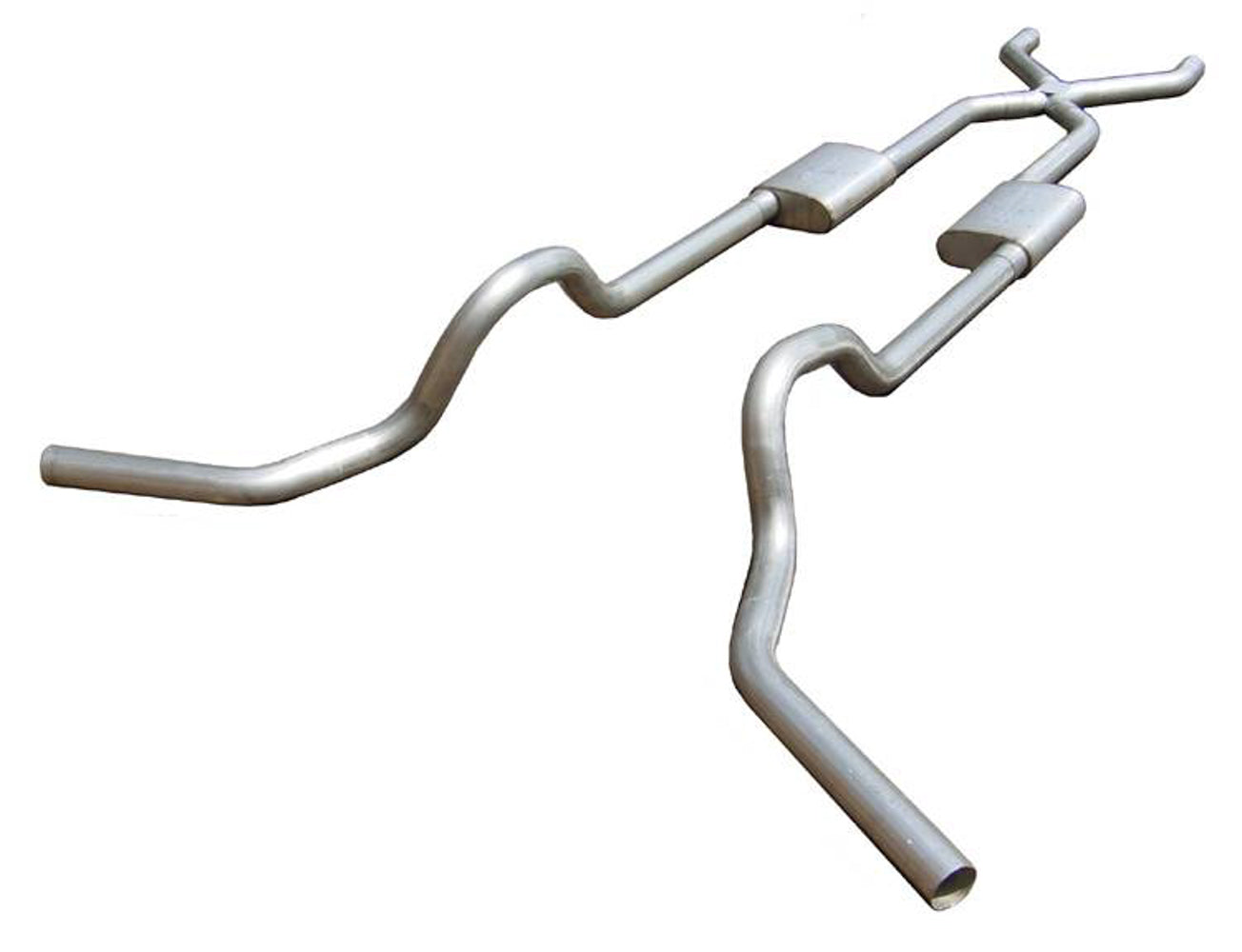 SGT79T PYPES PERFORMANCE EXHAUST