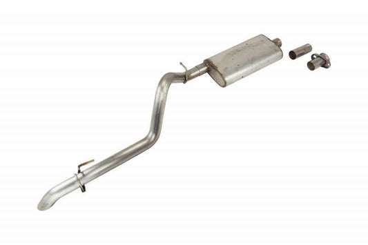 SJJ01S PYPES PERFORMANCE EXHAUST