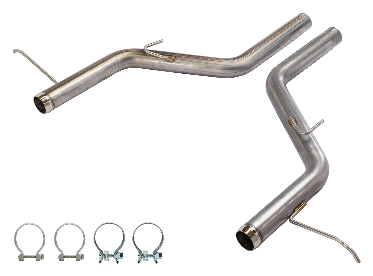SJJ05MS PYPES PERFORMANCE EXHAUST