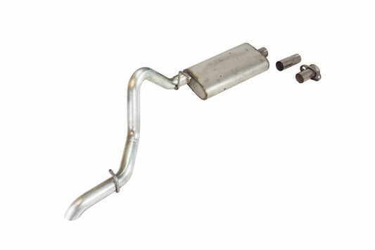 SJJ15S PYPES PERFORMANCE EXHAUST