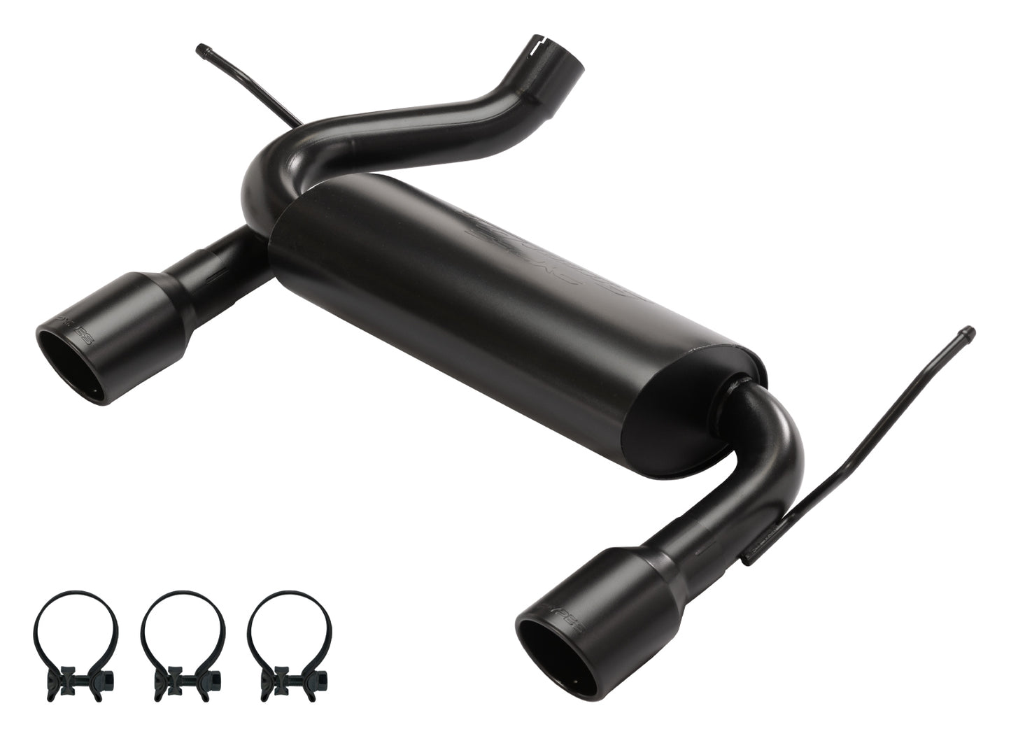 SJJ20SB PYPES PERFORMANCE EXHAUST
