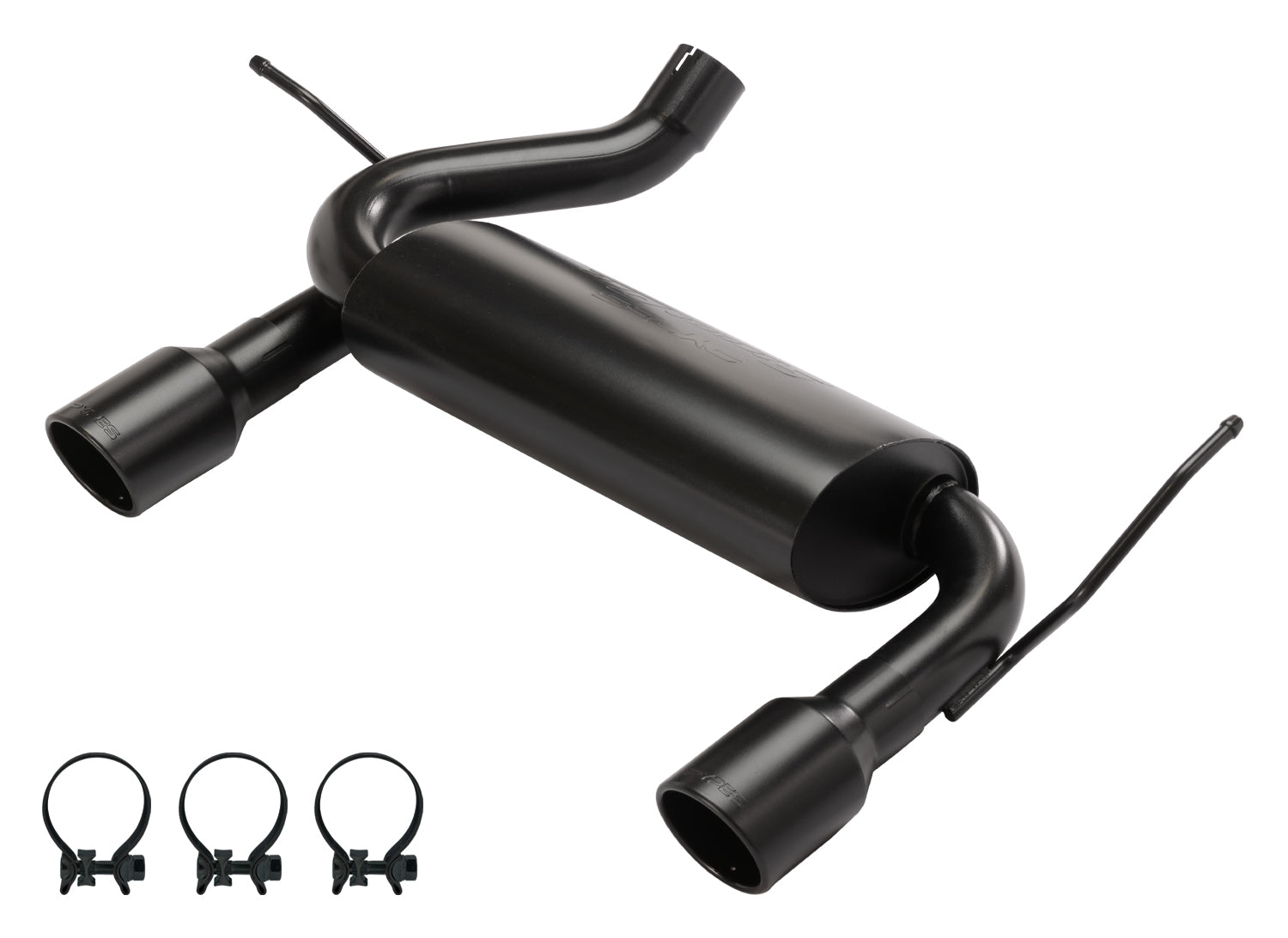 SJJ20SB PYPES PERFORMANCE EXHAUST