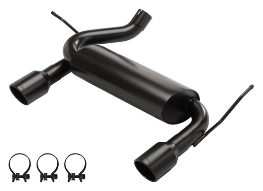 SJJ20SB PYPES PERFORMANCE EXHAUST