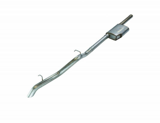 SJJ21S PYPES PERFORMANCE EXHAUST