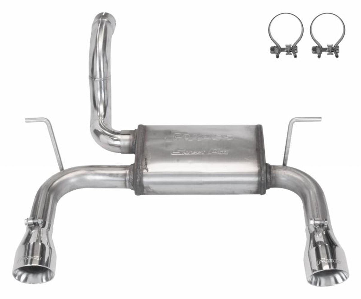 SJJ24S PYPES PERFORMANCE EXHAUST