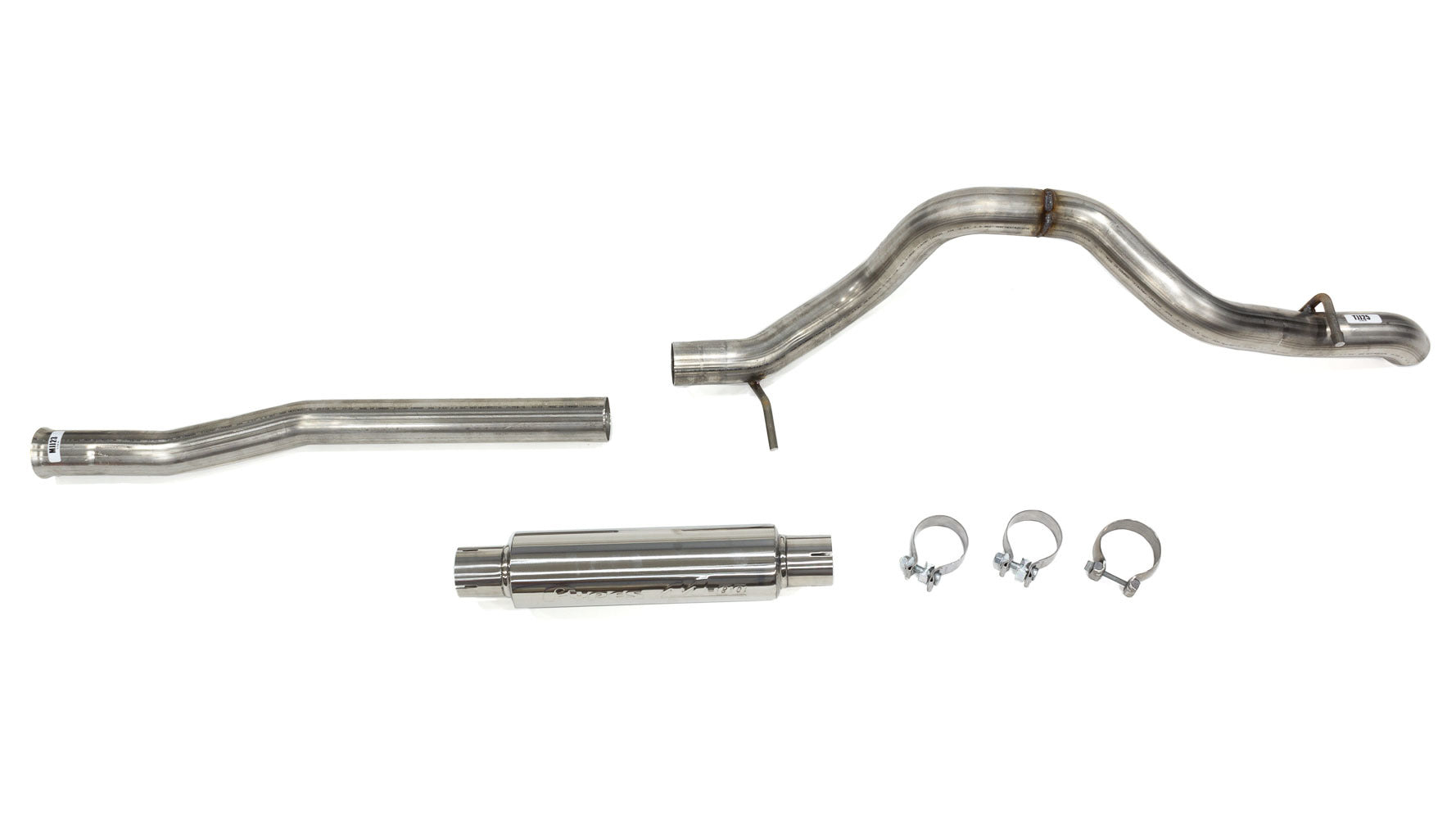 SJJ25R PYPES PERFORMANCE EXHAUST