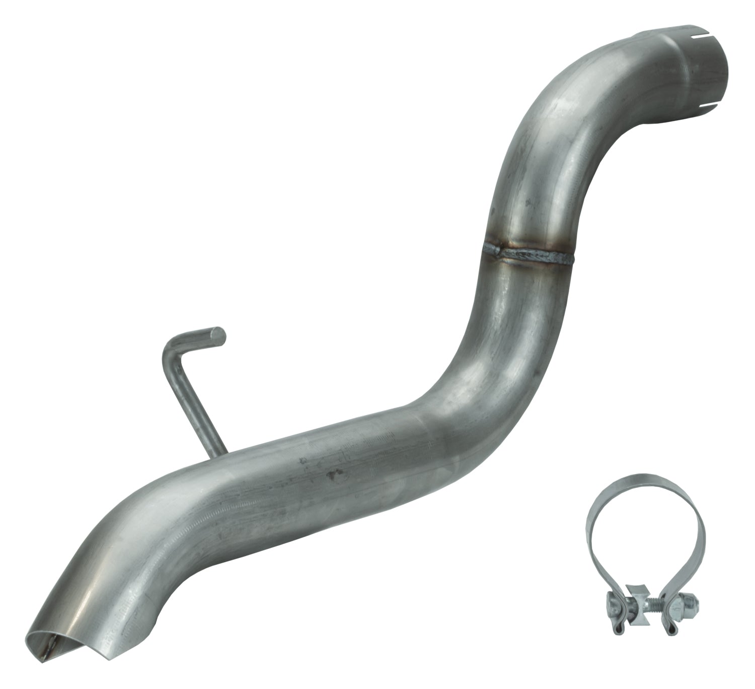 SJJ40 PYPES PERFORMANCE EXHAUST