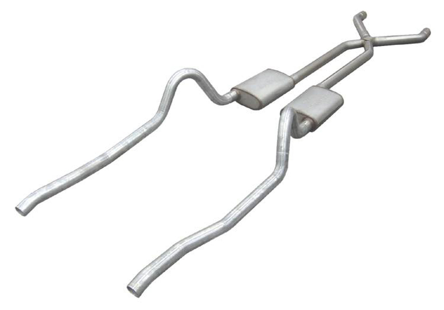SMA10T PYPES PERFORMANCE EXHAUST