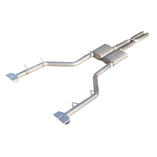 SMC22S PYPES PERFORMANCE EXHAUST
