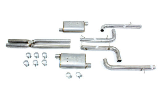 SMC26S PYPES PERFORMANCE EXHAUST