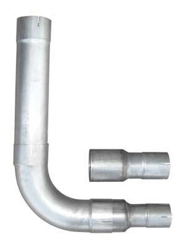 STD006 PYPES PERFORMANCE EXHAUST