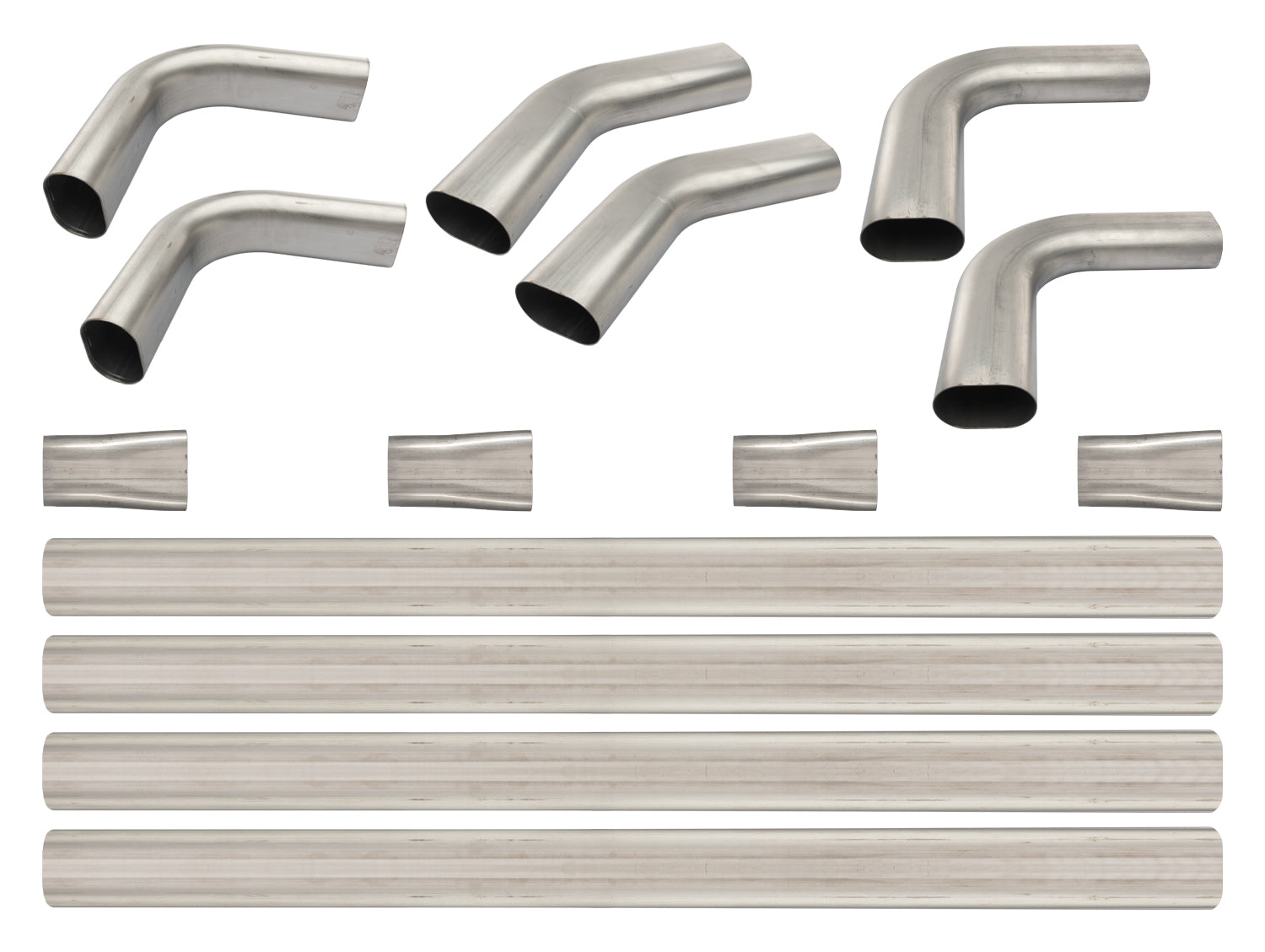 SVV43 PYPES PERFORMANCE EXHAUST