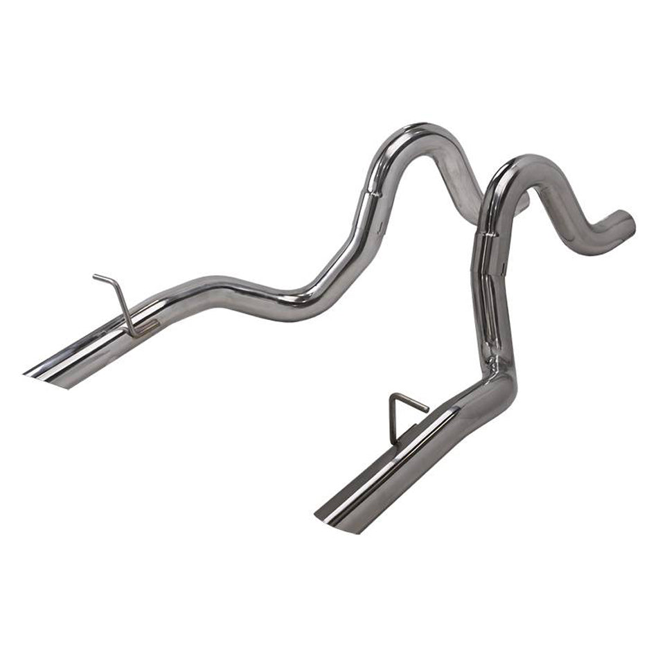 TFM15 PYPES PERFORMANCE EXHAUST