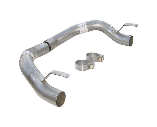 TGF10E PYPES PERFORMANCE EXHAUST