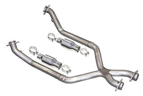 XFM30 PYPES PERFORMANCE EXHAUST