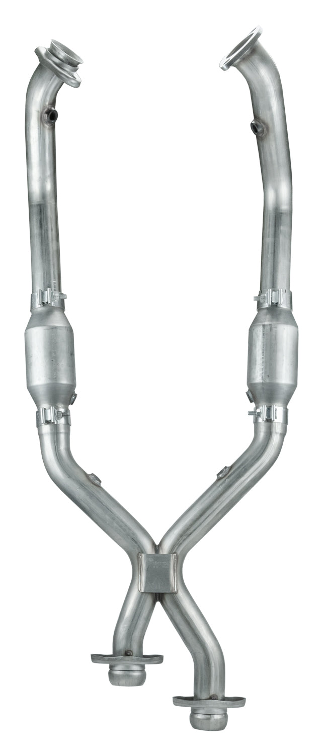 XFM33 PYPES PERFORMANCE EXHAUST