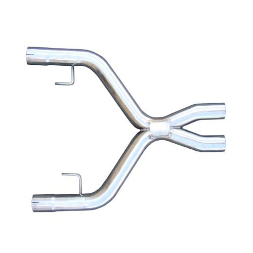XFM43 PYPES PERFORMANCE EXHAUST