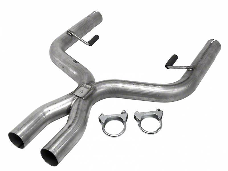 XFM44 PYPES PERFORMANCE EXHAUST