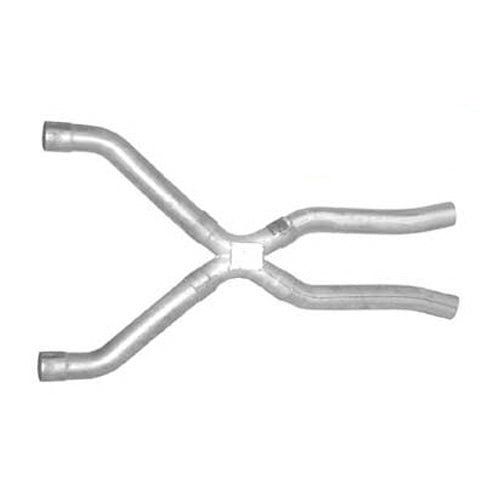 XGG10 PYPES PERFORMANCE EXHAUST