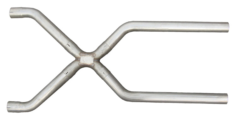 XVA14 PYPES PERFORMANCE EXHAUST