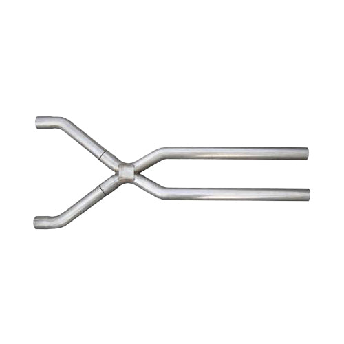 XVF10 PYPES PERFORMANCE EXHAUST