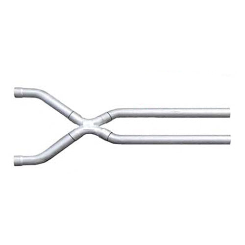 XVF13 PYPES PERFORMANCE EXHAUST