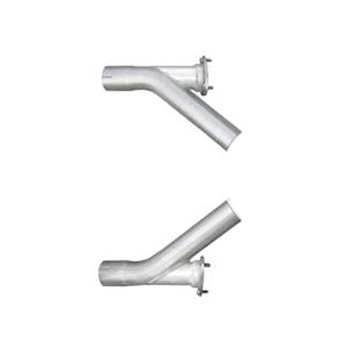 XVX10F PYPES PERFORMANCE EXHAUST