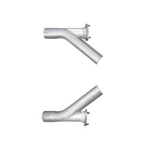 XVX13F PYPES PERFORMANCE EXHAUST