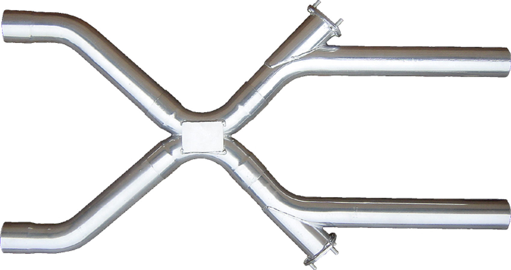 XVX13S PYPES PERFORMANCE EXHAUST