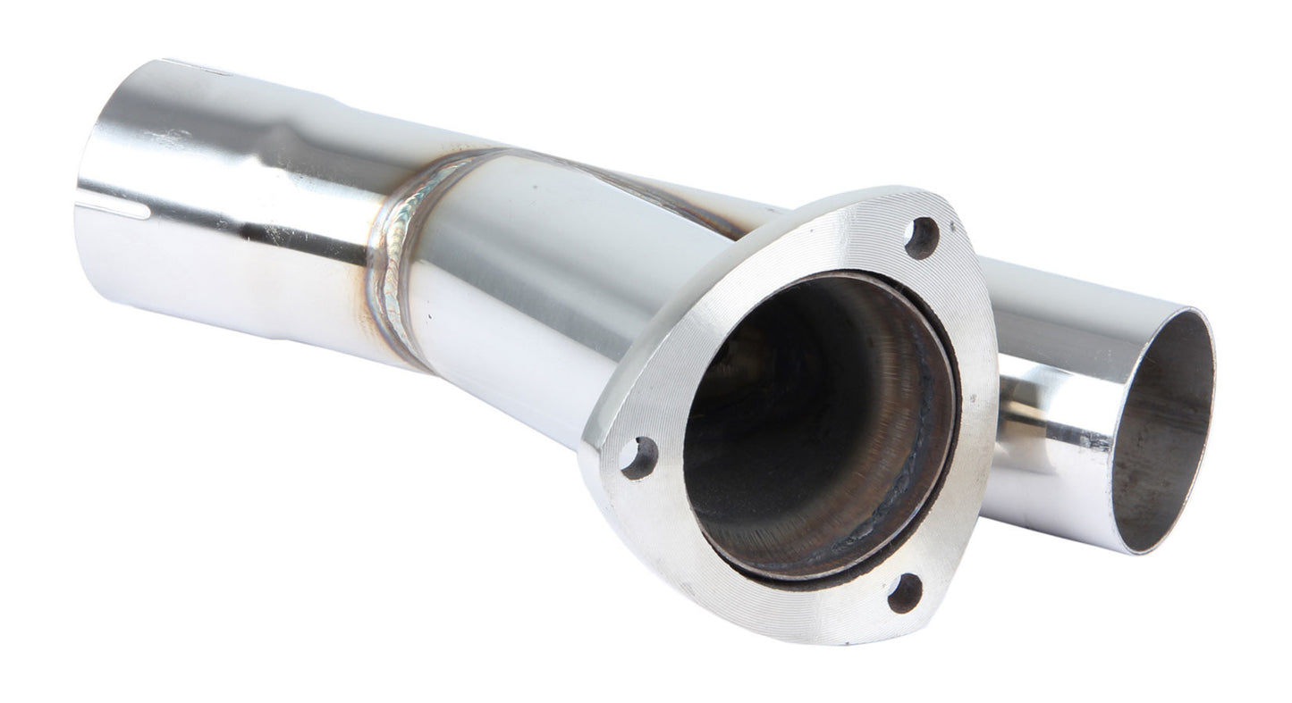 YVX10S PYPES PERFORMANCE EXHAUST