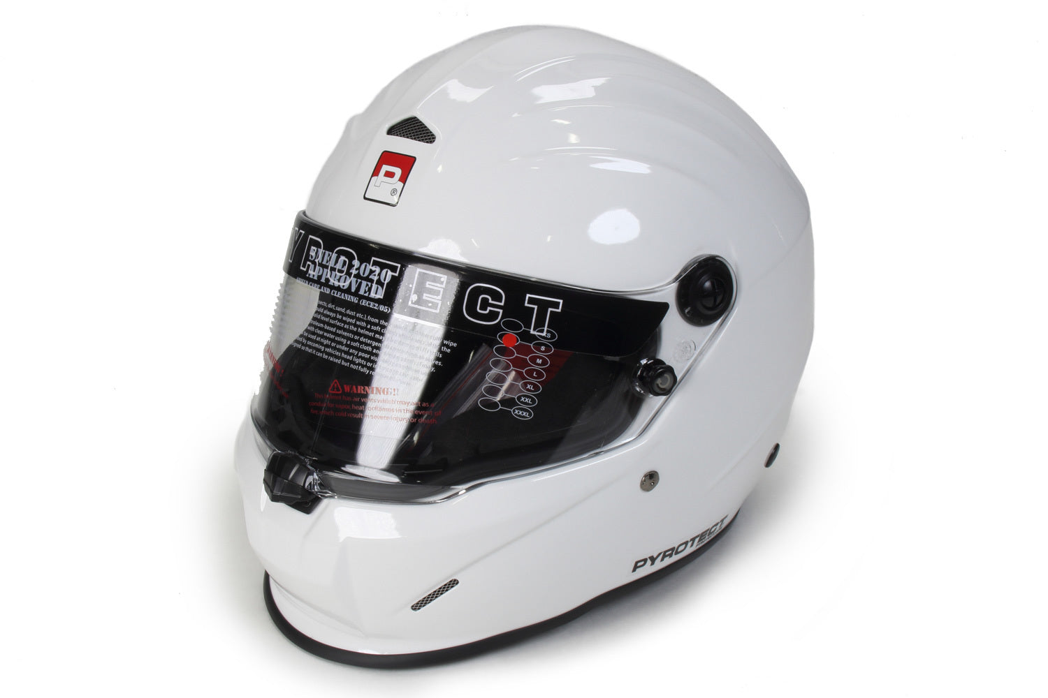 HW800520 PYROTECT