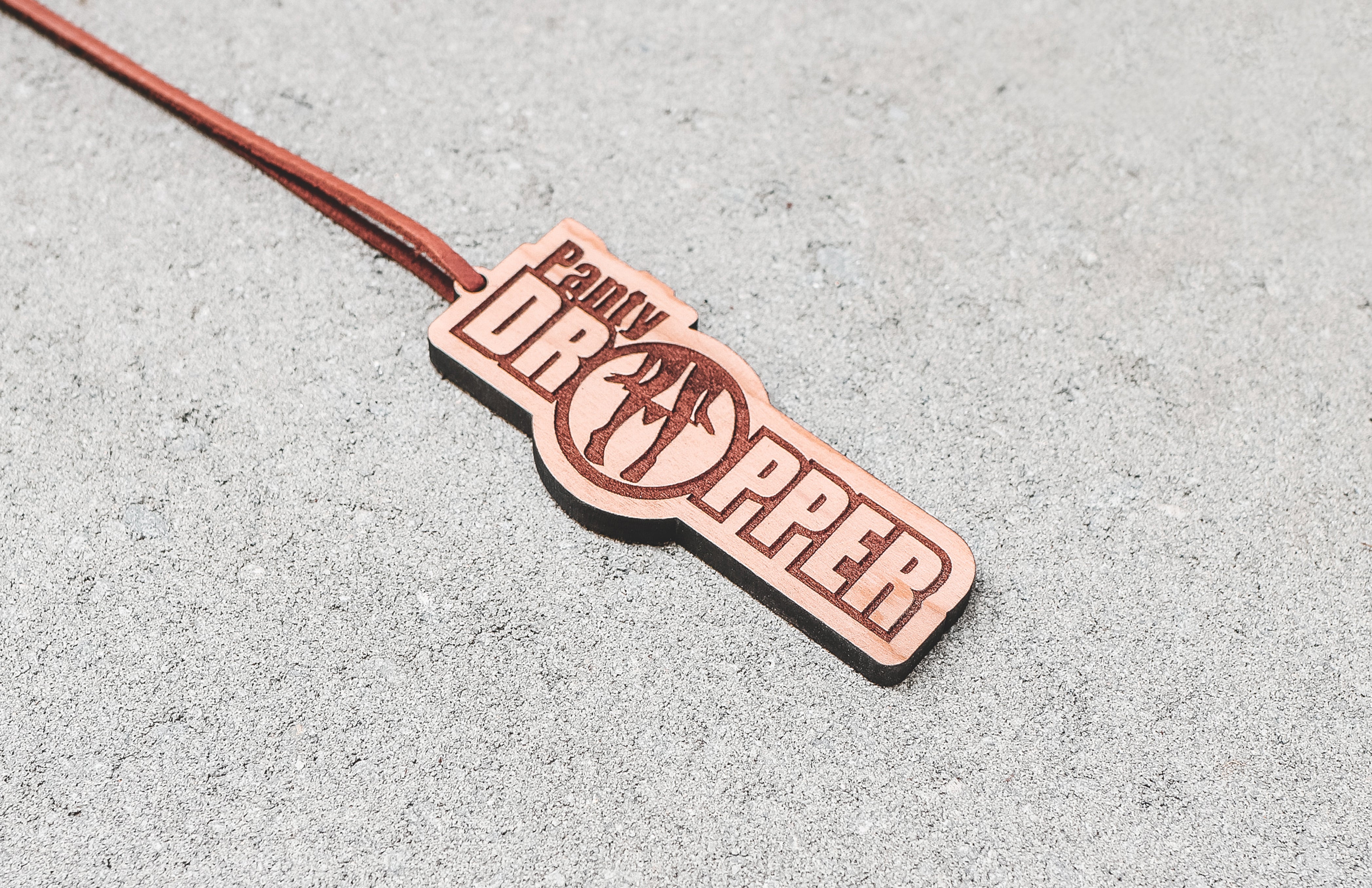 Panty Dropper Frshslab – Milky Motorsports