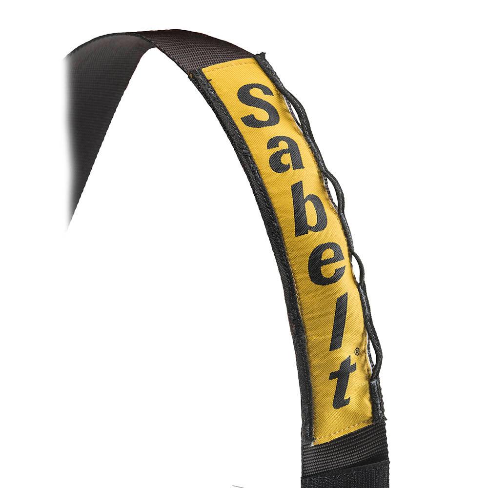 Sabelt Enduro Series Gold 6-Point Harness