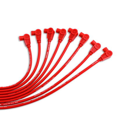 Taylor Cable 8mm Spiro-Pro univ 8 cyl 90 red 73251