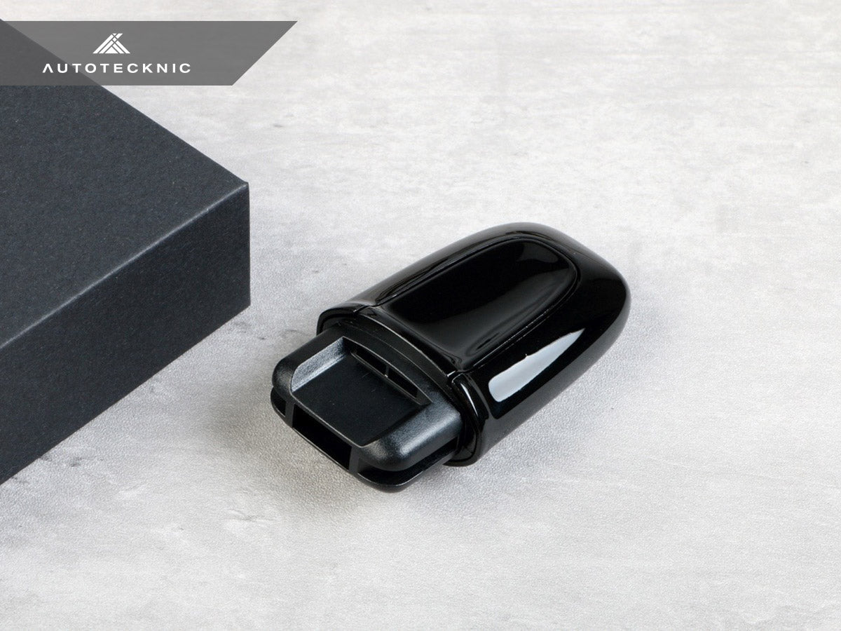 AutoTecknic Painted Ignition Switch - Porsche