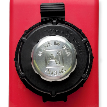 PAX Nozzle Seal Cap