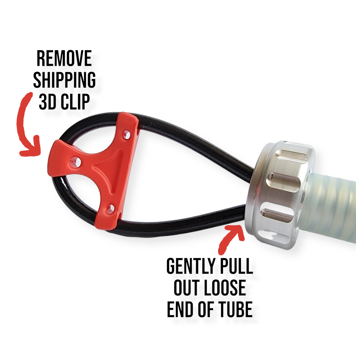 Blitz Nozzle