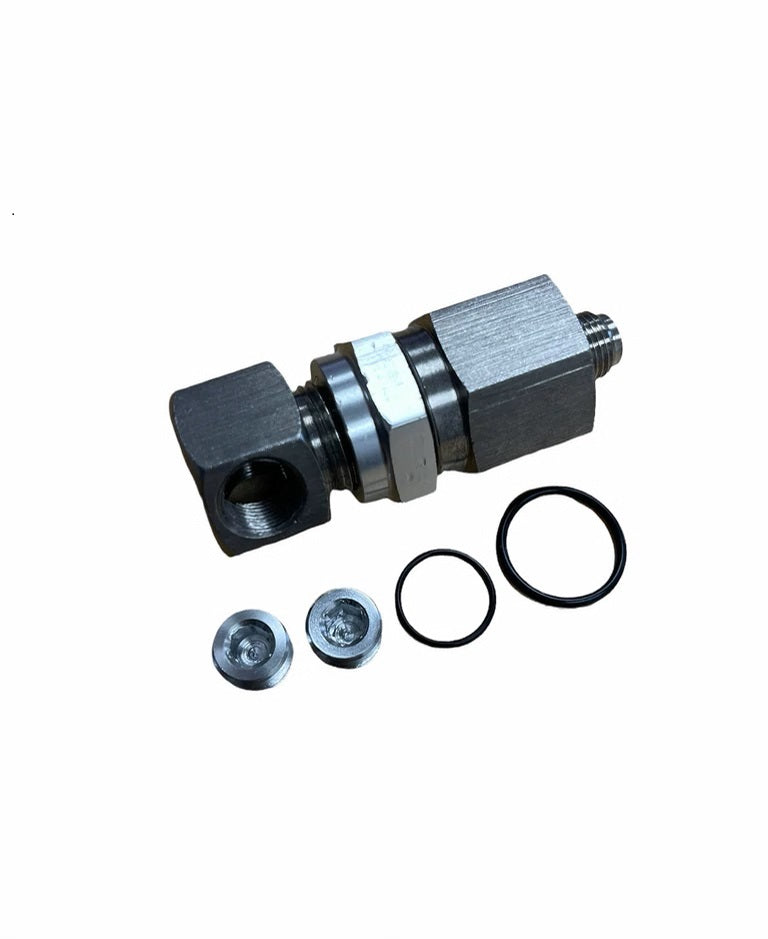 ATK K Series Oil Pressure Sensor Adapter V2