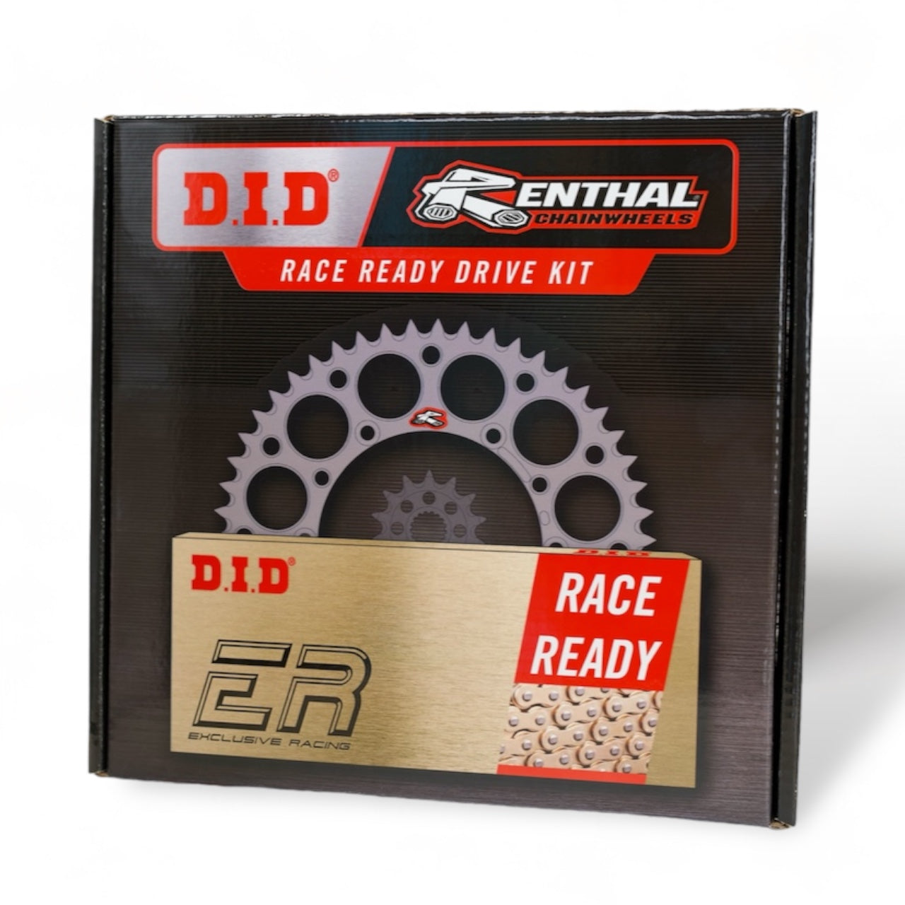 Honda Race Ready Chain Kit
