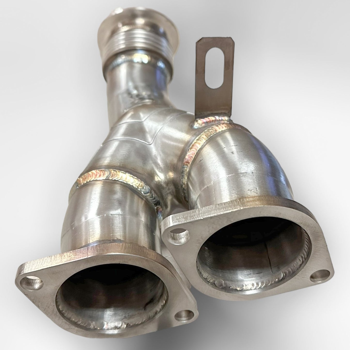 BMW N55 Catless Downpipe for E82 135i, E9X 335i & E84 X1