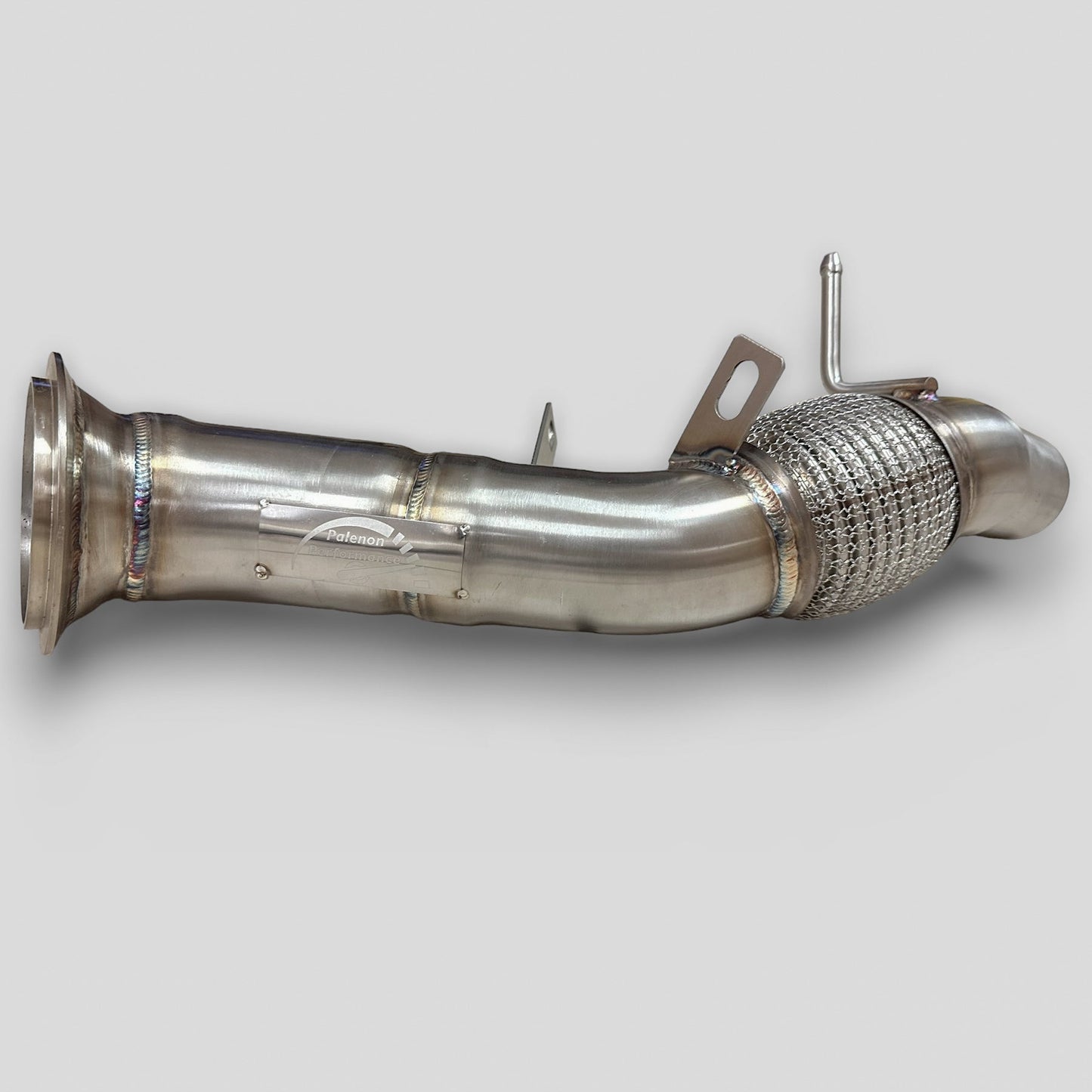 N26 & N20 Race Downpipe for F Series BMW 320i, 328i, 420i, 428i, 528i, 228i, 220i