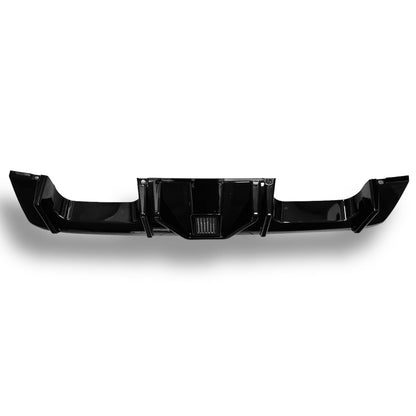 ABS V Style Led Diffuser For BMW G80 M3 & G82 M3/M4 | Palenon Performance