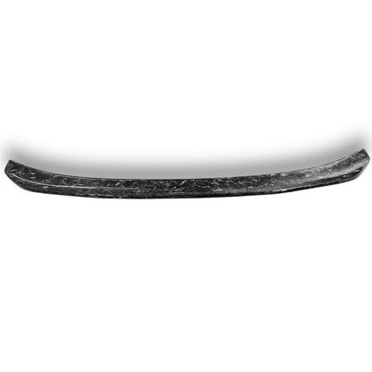 BMW E90 PSM Trunk Spoiler For 325i, 328i, 335i (Forged Carbon)