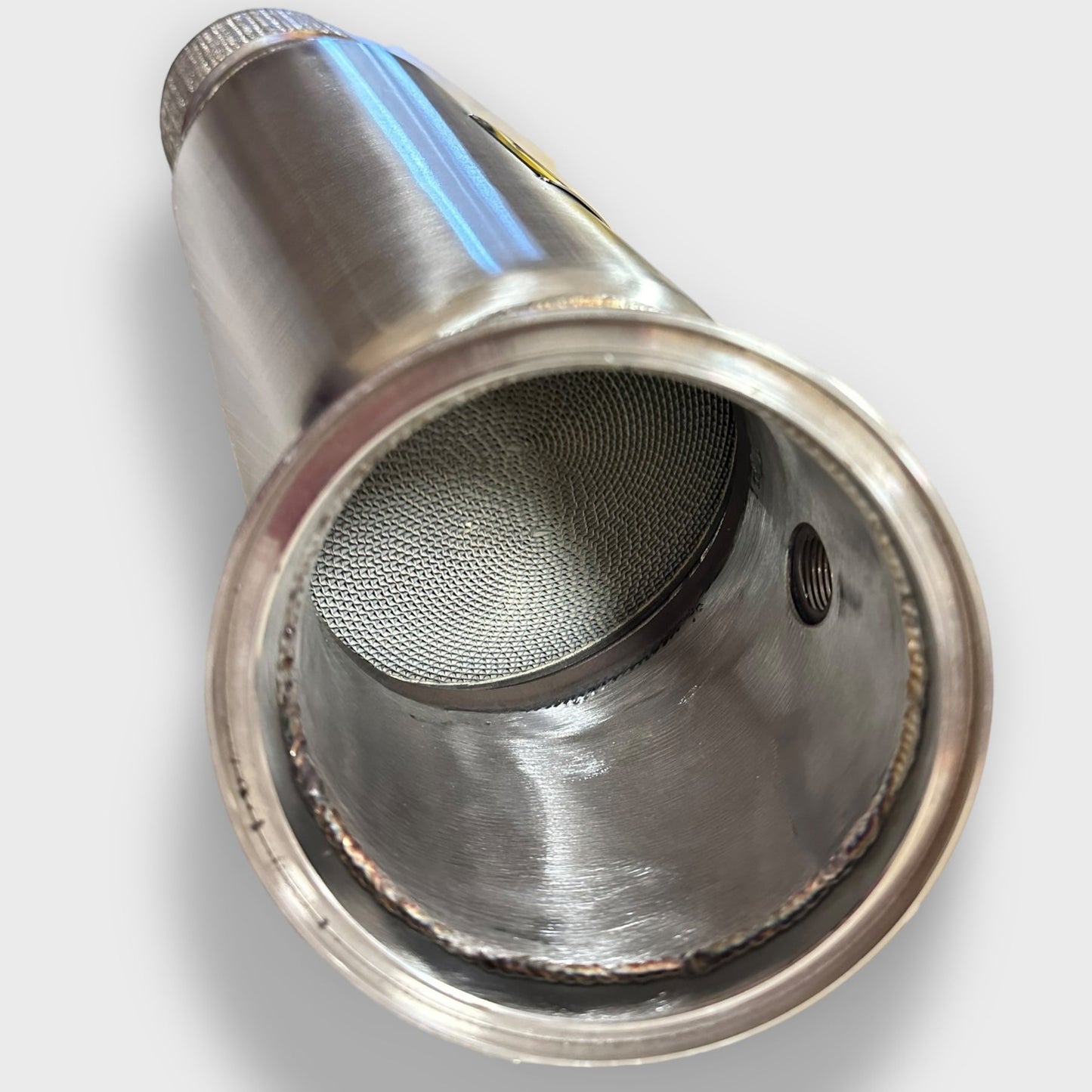 5 Inch B58 Downpipe For Supra & BMW 3.0L - M340i, M440i, M240i, 340i, 440i, 540i, 640i, 740i, X3, X4, X5, X6, X7