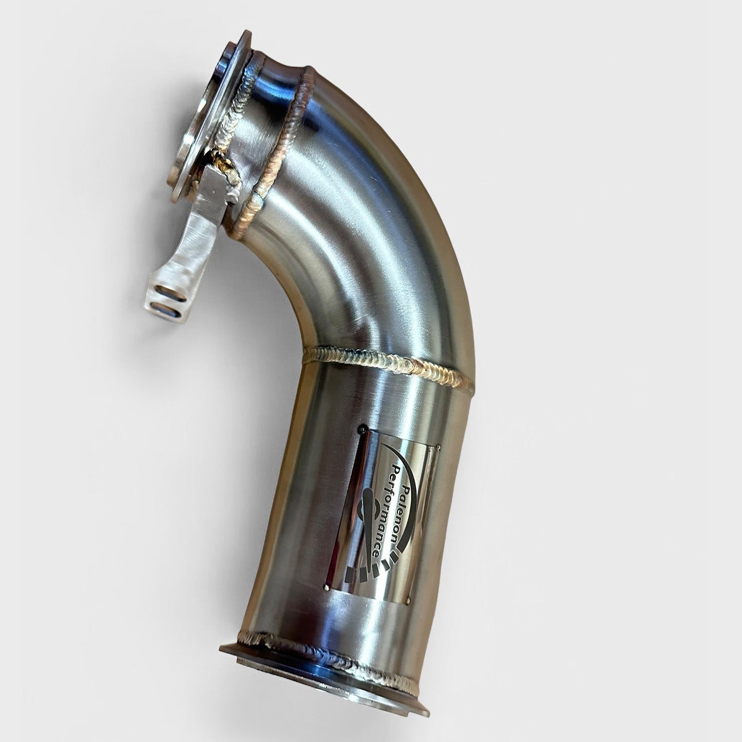 Racing Downpipes For BMW F90 M5 & F91, F92, F93 BMW M8 (S63 Engine)