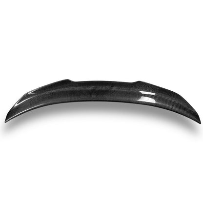 BMW F82 M4 PSM Rear Spoiler - Carbon Fiber