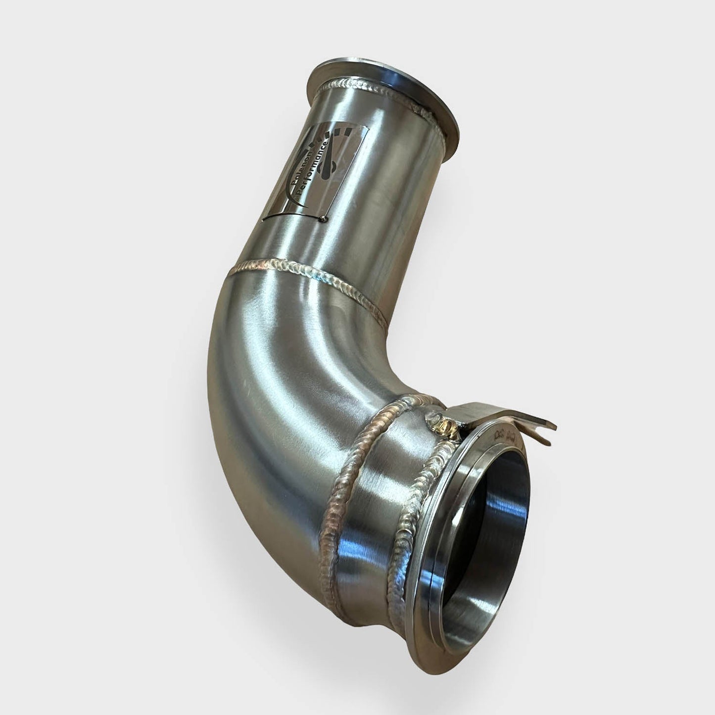 Racing Downpipes For BMW F90 M5 & F91, F92, F93 BMW M8