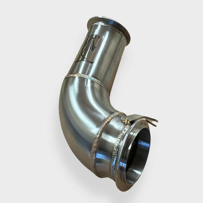 Racing Downpipes For BMW F90 M5 & F91, F92, F93 BMW M8 (S63 Engine)