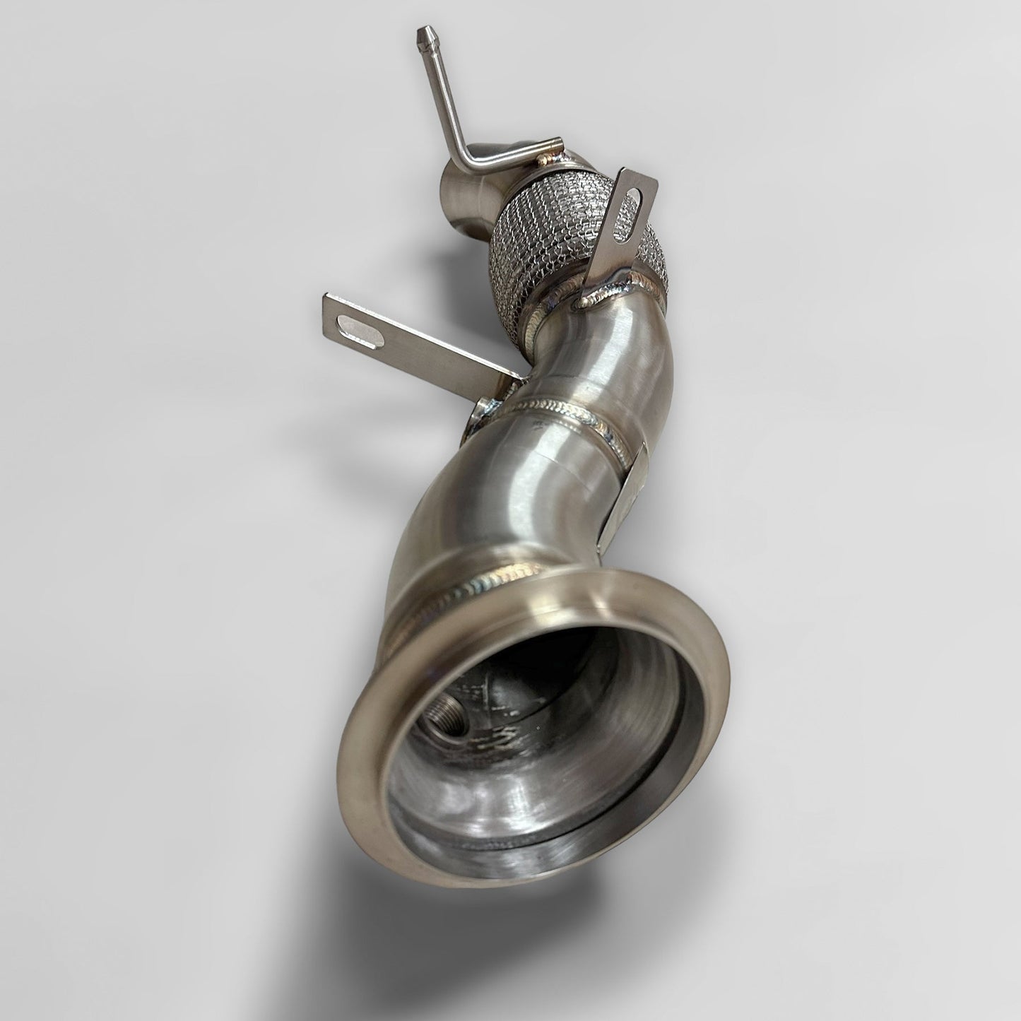 N26 & N20 Race Downpipe for F Series BMW 320i, 328i, 420i, 428i, 528i, 228i, 220i